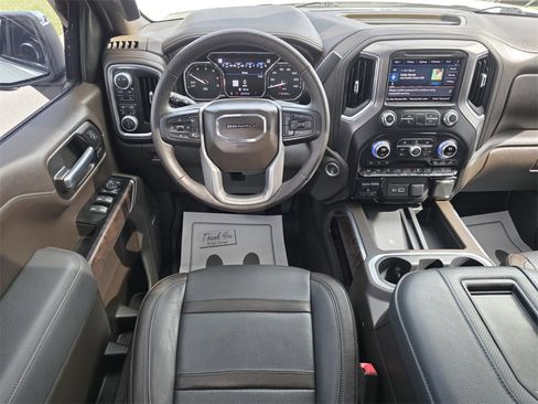 Used 2020 GMC Sierra 1500 Denali w/ Denali Premium Package image 20