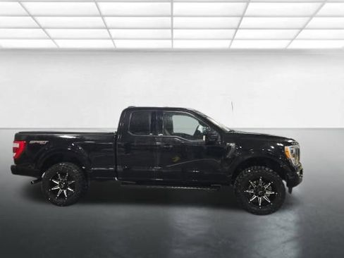 Used 2021 Ford F150 Lariat image 3