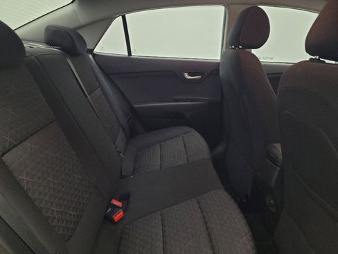 Used 2019 Kia Rio S FWD image 19