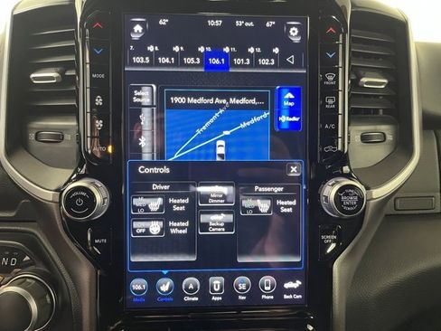 Used 2020 RAM 1500 Big Horn image 28