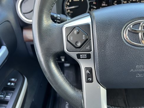 Used 2019 Toyota Tundra Limited w/ Limited Premium Package AWD/4WD image 26