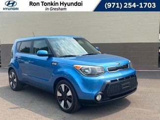 Used 2016 Kia Soul + w/ Designer's Package FWD video 1