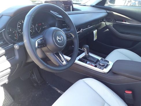 New 2025 MAZDA CX-30 2.5 Turbo w/ Premium Package image 10