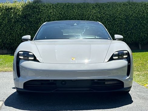 Certified 2023 Porsche Taycan RWD image 11