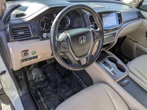 Used 2023 Honda Ridgeline RTL-E image 2