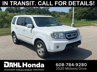 Used 2011 Honda Pilot EX video 1