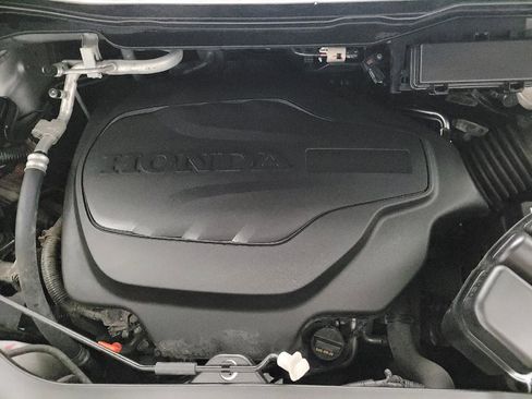 Used 2020 Honda Passport Sport image 30