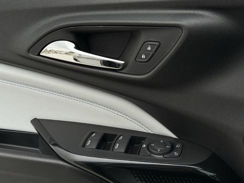 New 2026 Chevrolet Trax LT image 19