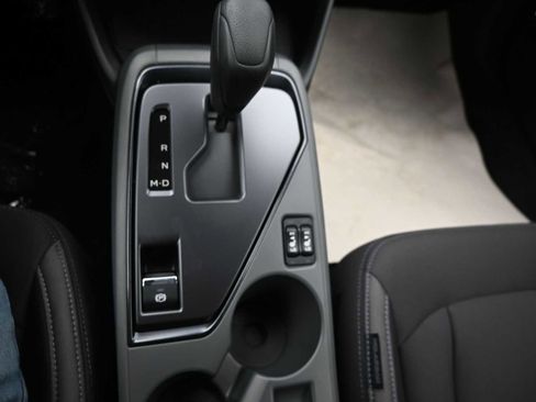 New 2026 Subaru Crosstrek 2.0i Premium image 17