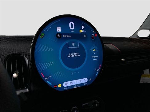 New 2026 MINI Cooper S FWD image 10
