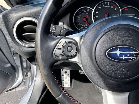 Used 2017 Subaru BRZ Limited image 23