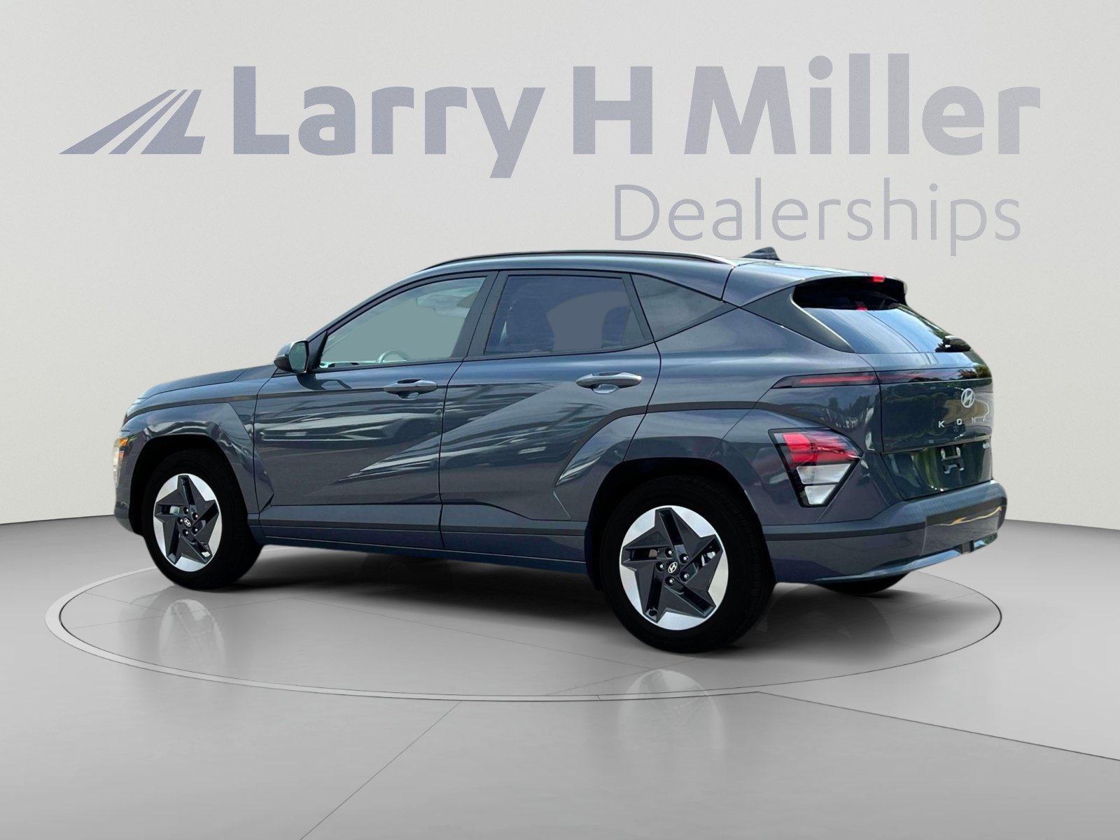 New 2025 Hyundai Kona SEL FWD image 4