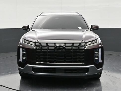 Used 2023 Hyundai Palisade SEL w/ Cargo Package FWD image 8