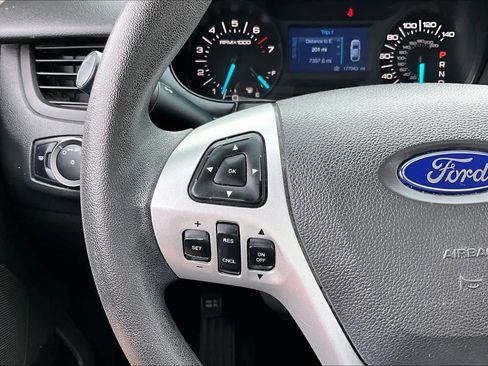 Used 2013 Ford Edge SE image 22