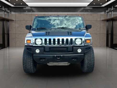 Used 2004 HUMMER H2 AWD/4WD image 14