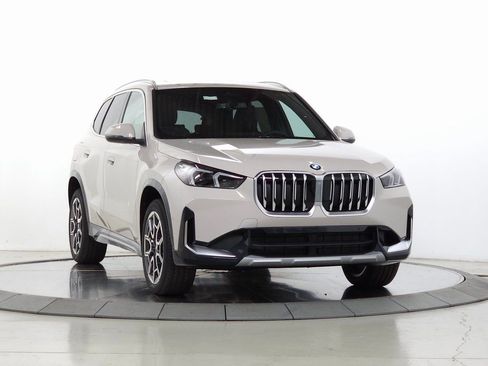 Used 2026 BMW X1 xDrive28i w/ Convenience Package image 1
