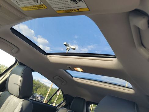 New 2025 Mitsubishi Eclipse Cross SE image 10