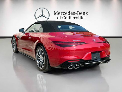 Used 2023 Mercedes-Benz SL 43 AMG image 7