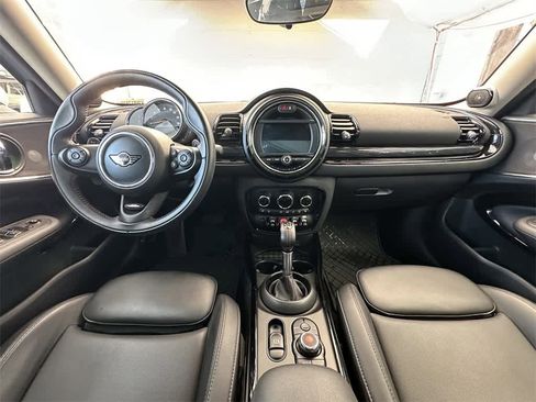 Used 2019 MINI Cooper Clubman S image 10