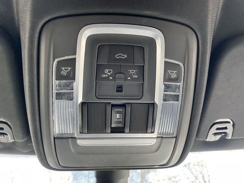 Certified 2020 RAM 1500 Laramie w/ Sport Appearance Package image 29