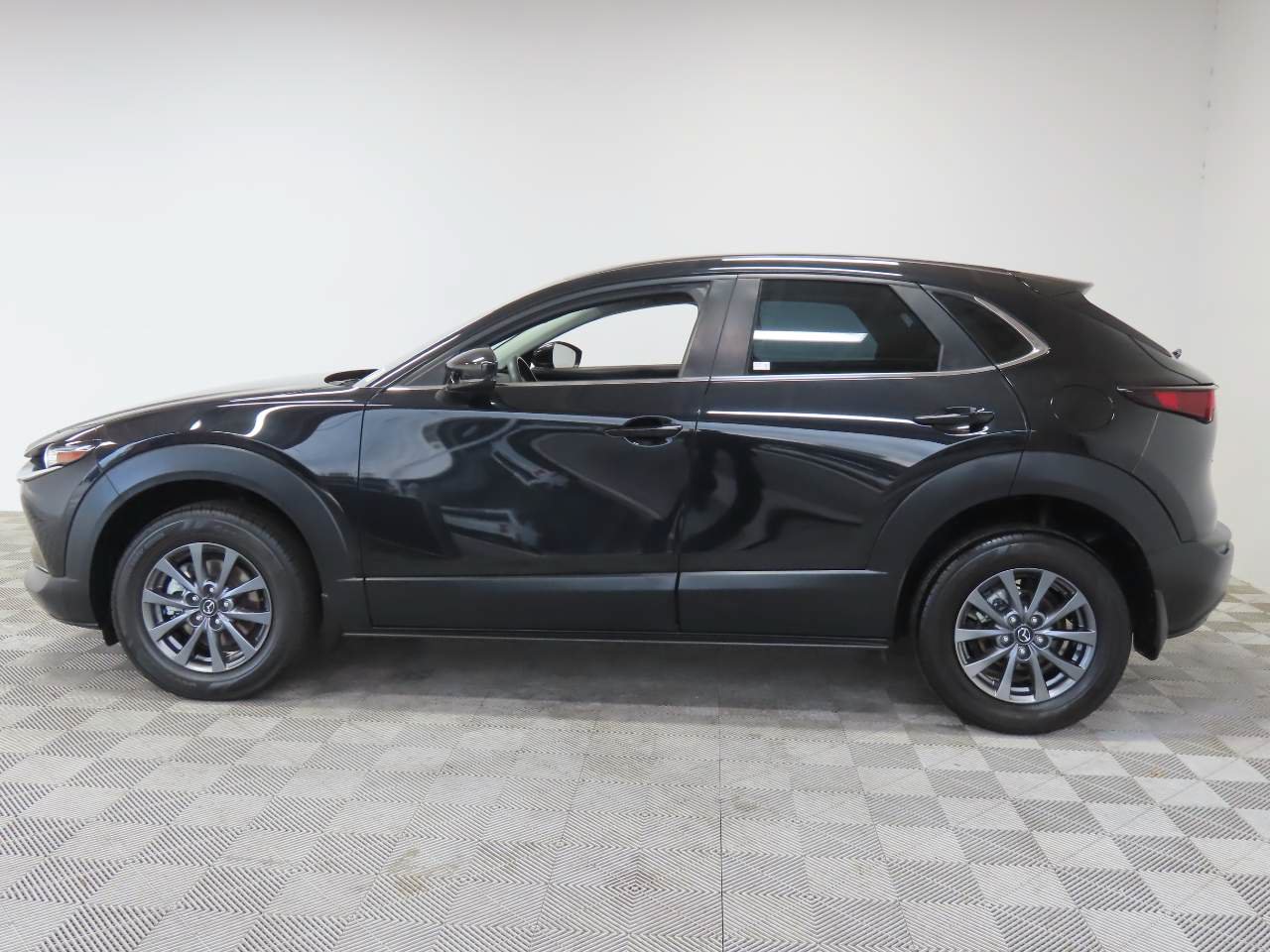 Used 2024 MAZDA CX-30 AWD 2.5 S image 5