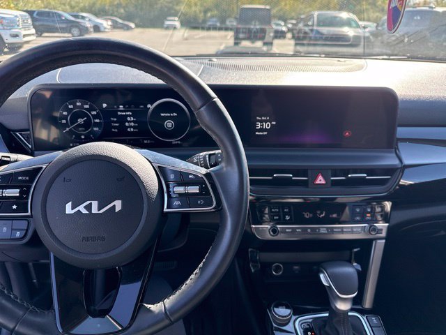 Certified 2024 Kia Seltos S AWD/4WD image 9