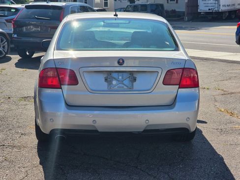 Used 2007 Saab 9-5 Aero w/ 60th Anniversary Pkg FWD image 5