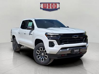 New 2026 Chevrolet Colorado Z71 w/ Z71 Convenience Package 2