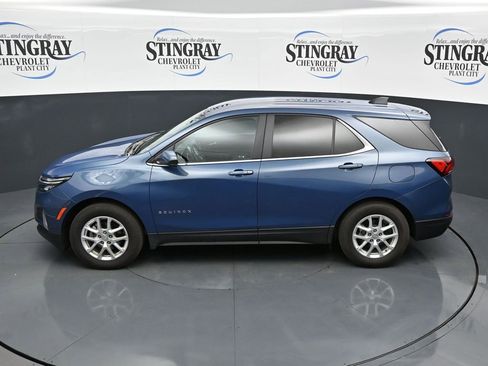 Used 2024 Chevrolet Equinox LT FWD image 12