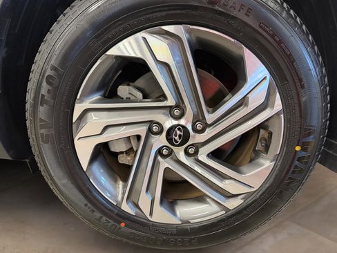 Used 2023 Hyundai Santa Fe SEL w/ Cargo Package image 29