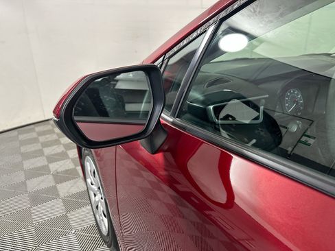 Used 2024 Toyota Corolla LE FWD image 10