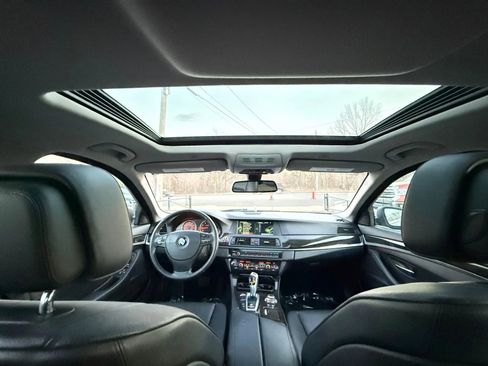 Used 2013 BMW 528i xDrive Sedan image 11