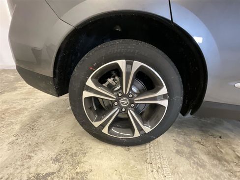 New 2026 Acura RDX SH-AWD w/ Technology Package image 25