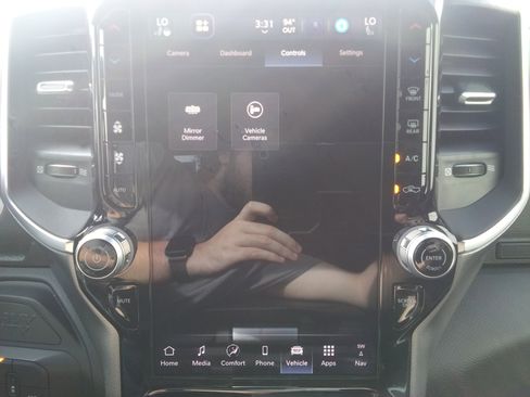 New 2026 RAM 2500 Big Horn image 24