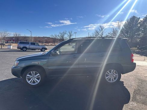 Used 2007 Toyota Highlander V6 image 6