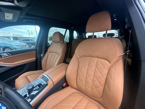 Certified 2024 BMW X5 sDrive40i w/ M Sport Package RWD image 9