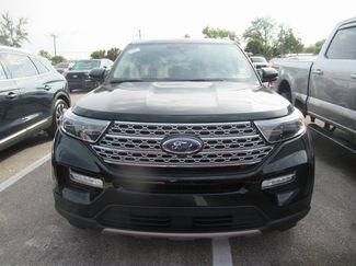 Certified 2021 Ford Explorer Limited w/ Equipment Group 301A video 2