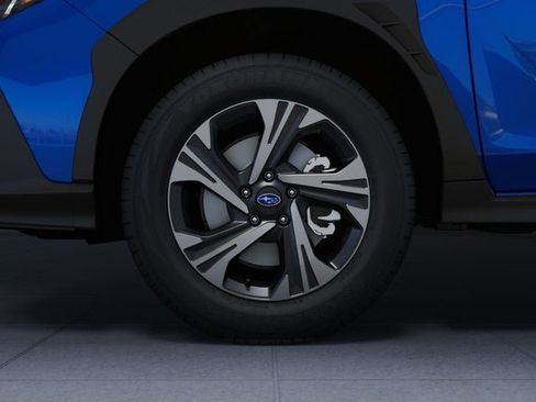 New 2026 Subaru Crosstrek 2.0i Premium image 9