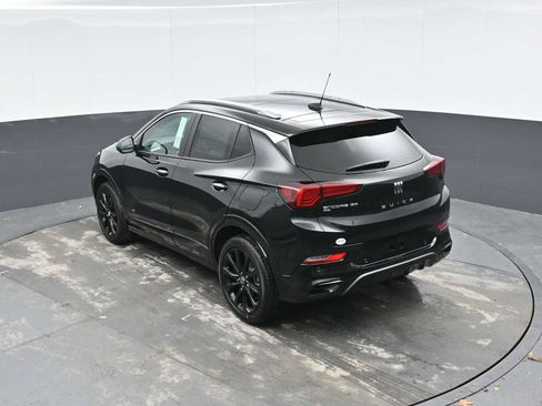 New 2026 Buick Encore GX Sport Touring w/ Advanced Technology Package image 31