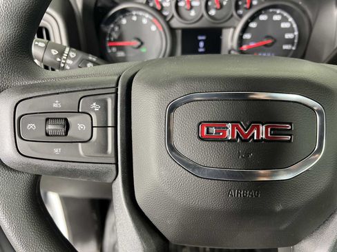 New 2026 GMC Sierra 2500 Pro w/ Convenience Package AWD/4WD image 16
