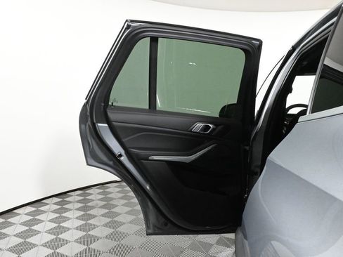 Used 2025 BMW X5 xDrive50e w/ Parking Assistance Package image 30