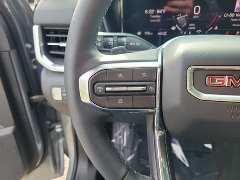 Used 2025 GMC Terrain Elevation w/ Elevation Premium Package AWD/4WD image 23