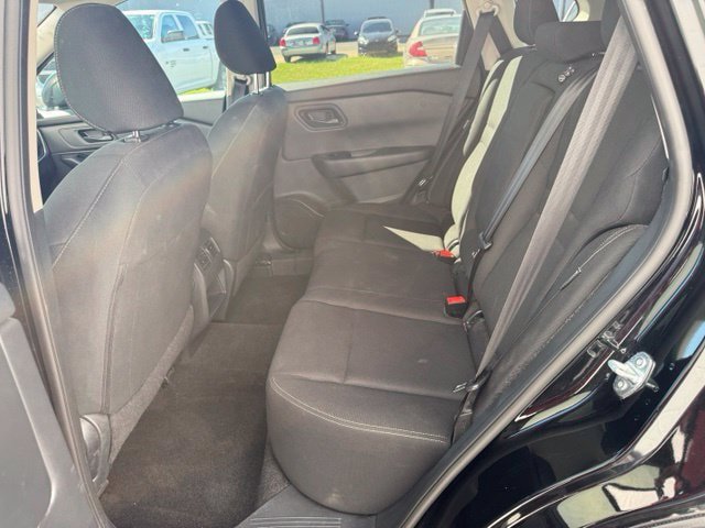 Used 2024 Nissan Rogue S FWD image 17