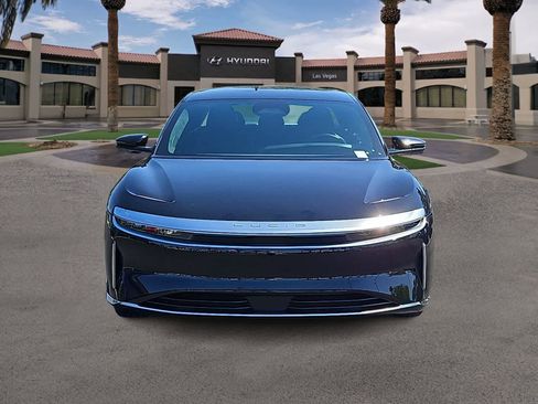 Used 2024 Lucid Air Touring AWD/4WD image 3