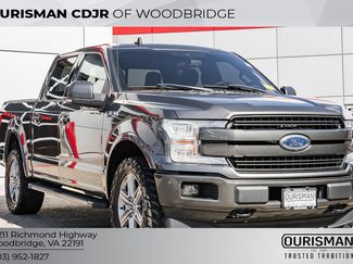 Used 2019 Ford F150 Lariat w/ Equipment Group 502A Luxury 360° Tour