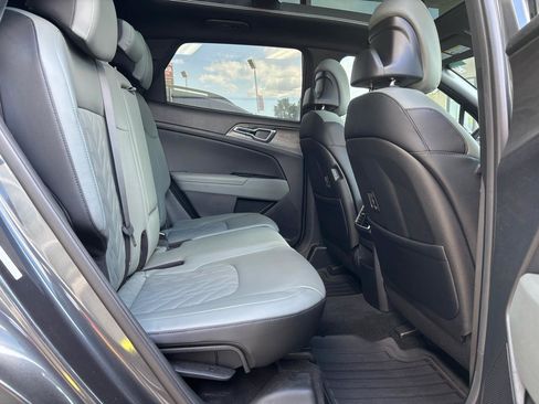 Used 2023 Kia Sportage X-Pro Prestige AWD/4WD image 23