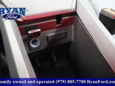 New 2025 Ford Mustang Mach-E Premium AWD/4WD image 27