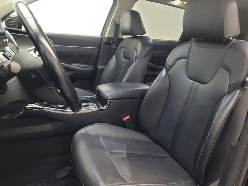 Used 2021 Kia Sorento SX FWD image 17