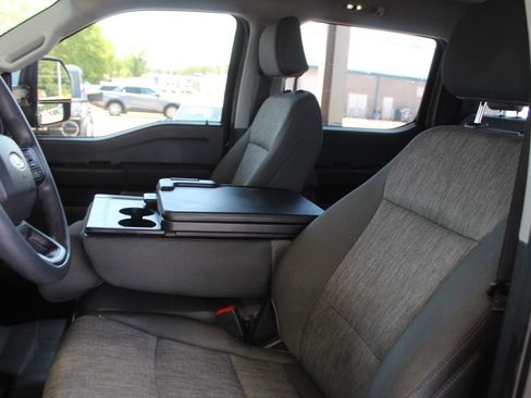 Used 2023 Ford F350 XL w/ 360-Degree Camera Package AWD/4WD image 21