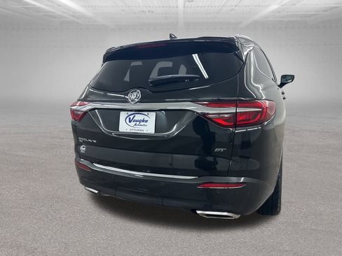Used 2020 Buick Enclave Essence w/ Sport Touring Edition image 12